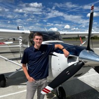 Kaden Overman