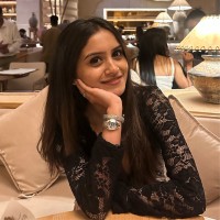 Revati Gawade