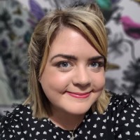 Bridget Thompson
