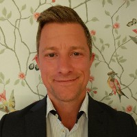 Joakim Lindgren