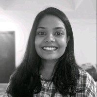 Thanushree S