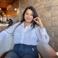 Vidhi Joshi