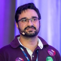 Bruno Camolese Vivanco
