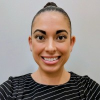 Alyssa Pridham
