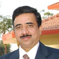 Ambrish Sharma