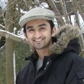 Naveed Abbas Memon