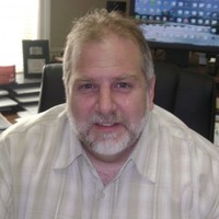 Joel Trigg