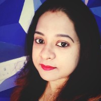 Ankita Chattopadhyay