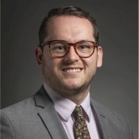 Logan Nelson, Mba