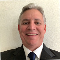 John Payton, D.O., Fcap
