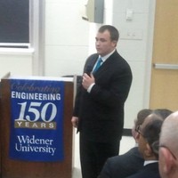 Bradley Moran , MBA