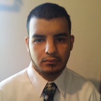 Joshua Medrano
