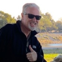 Alan Blondin