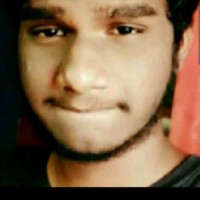 Kishoreharsha Harsha