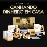 GANHANDO DINHEIRO EM CASA