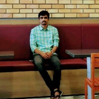 Marudhavanan M