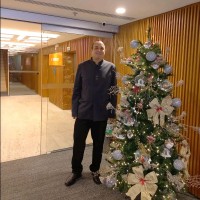 André Pereira Da Silva