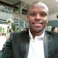 Tatenda Mucharunga