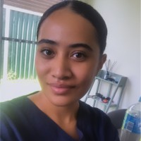 Ahna Naititi