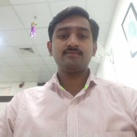 Omprakash Patil