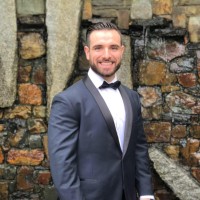 Nicholas Xanthopoulos