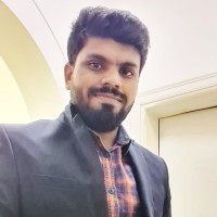 RAMEES ROSHAN DCDC®(BICSI)