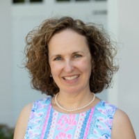 Tracey Cramer Li
