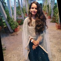 Sarmistha Jena