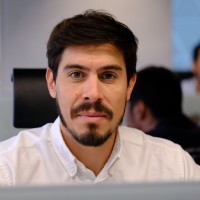 Matias Muena Stevenson