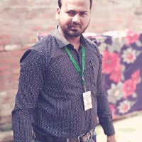 Shravan Gupta