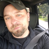 Mike Walrod