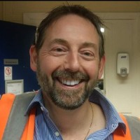 Daniel Gorrod