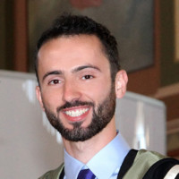 Ibrahim Idrizi