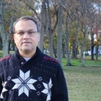 Prashant Kumar Gupta