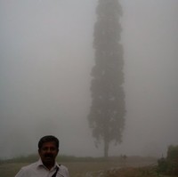 N RAJAGOPAL