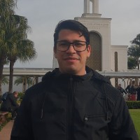 Anibal David Carreño Alvarez