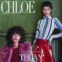 Chloe Magazine