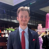 Daniel Bunce