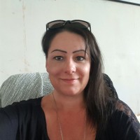 Michelle Hollow