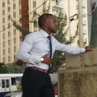 Xavier Malcolm