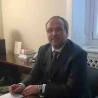 Umberto Maria Fumanti