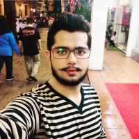 Shariq Ali Sheikh