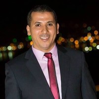Mostafa Abdou - مصطفى عبده