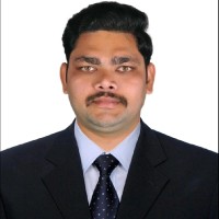 T.V.S. Manikanta