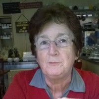 Zoe Moran