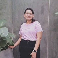 Vaibhavi Sejpal