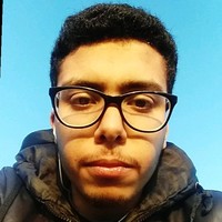 El Mehdi Chokri