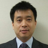 Arthur YU Hang