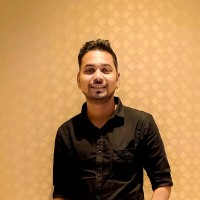 Suresh Vishwakarma
