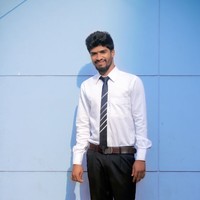 Mosharef Hussain